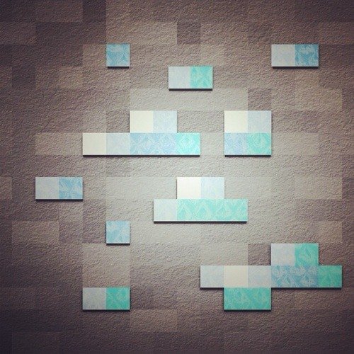 Алмазная руда майнкрафт 1.17