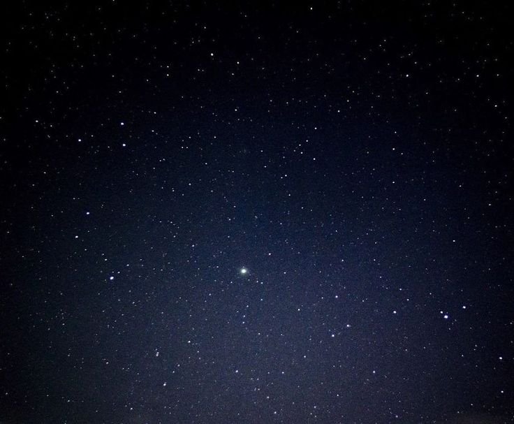 Звездное небо