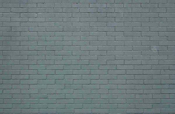 Серая кирпичная стена