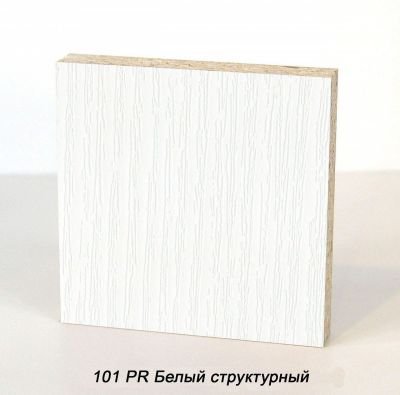 ЛДСП белый u1655