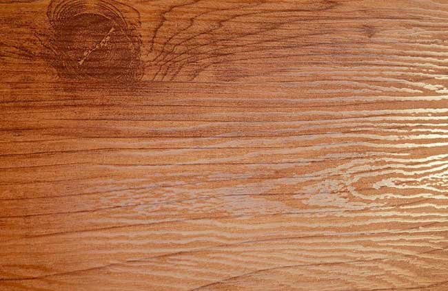 Сайдинг l-брус Ecosteel кедр текстурированный