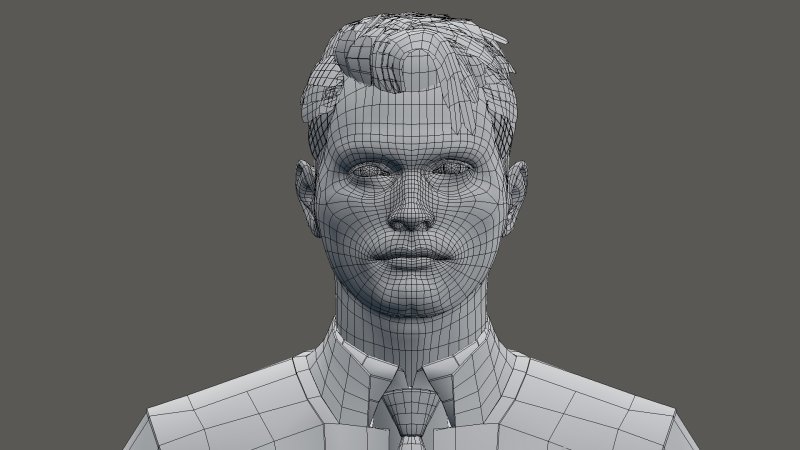 3д дженералист моделирование