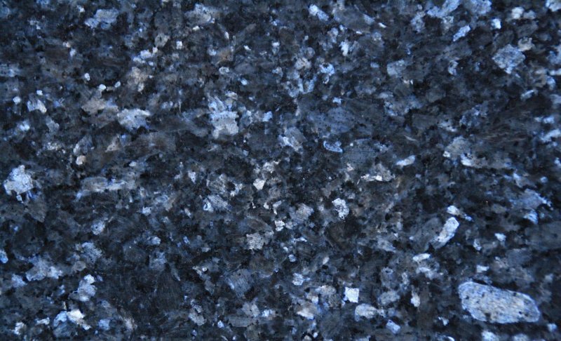 Лабрадорит Блю Перл