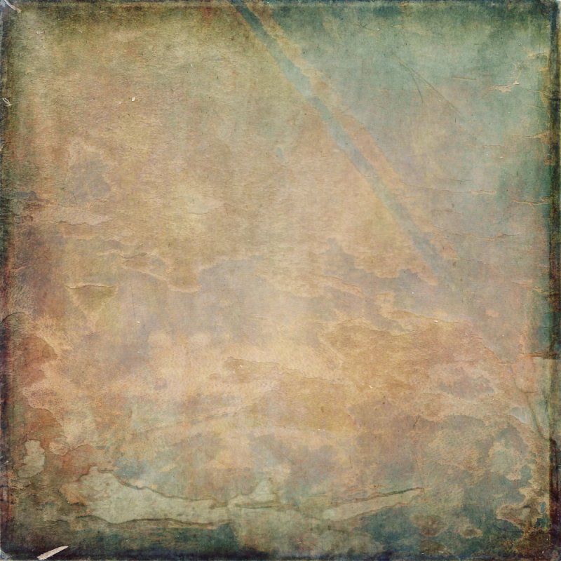 Состаренная бумага