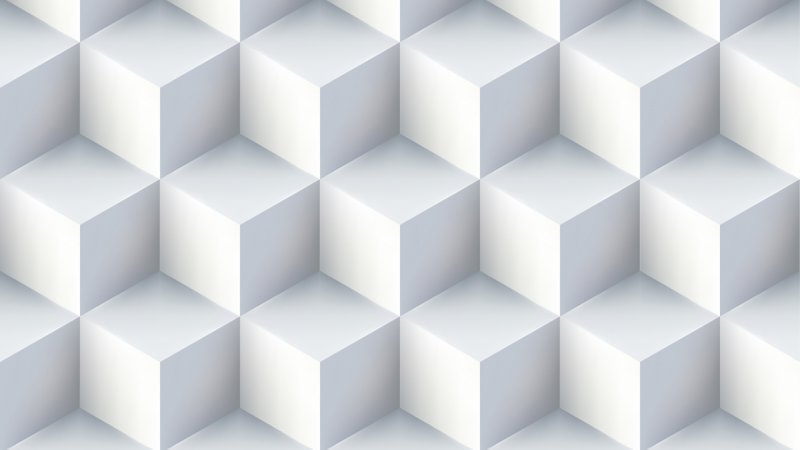 Cube White (куб Вайт)