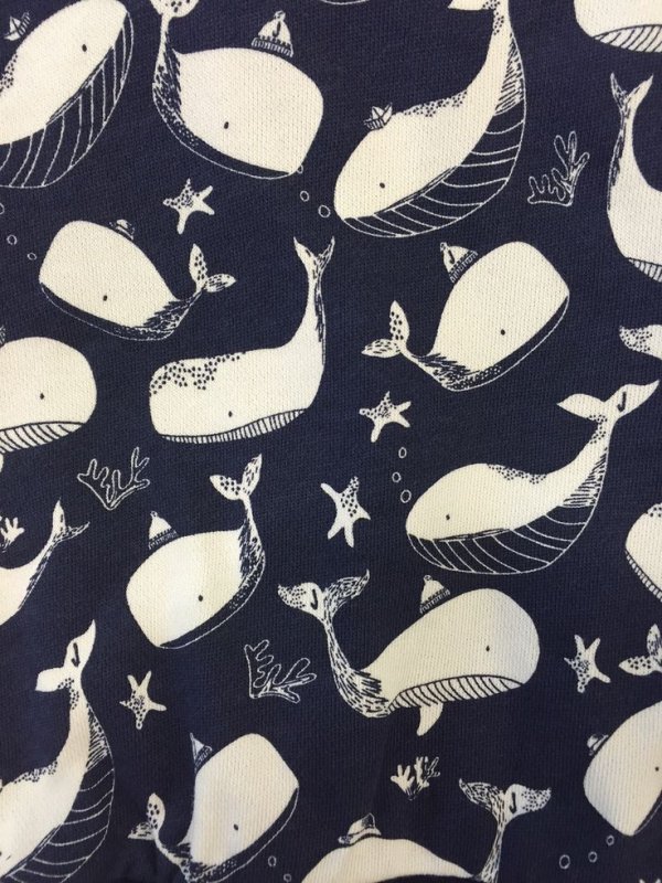 Паттерн киты