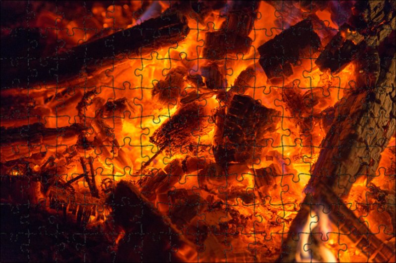 Уголь текстура