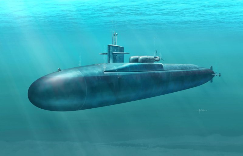 USS Florida (SSGN-728)