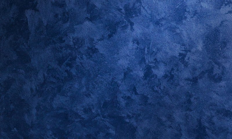 Темно синий фон