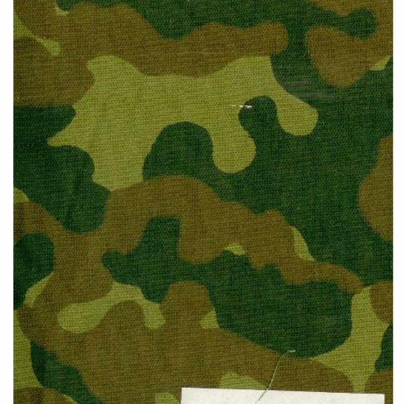 Саржа КМФ "Дубок"