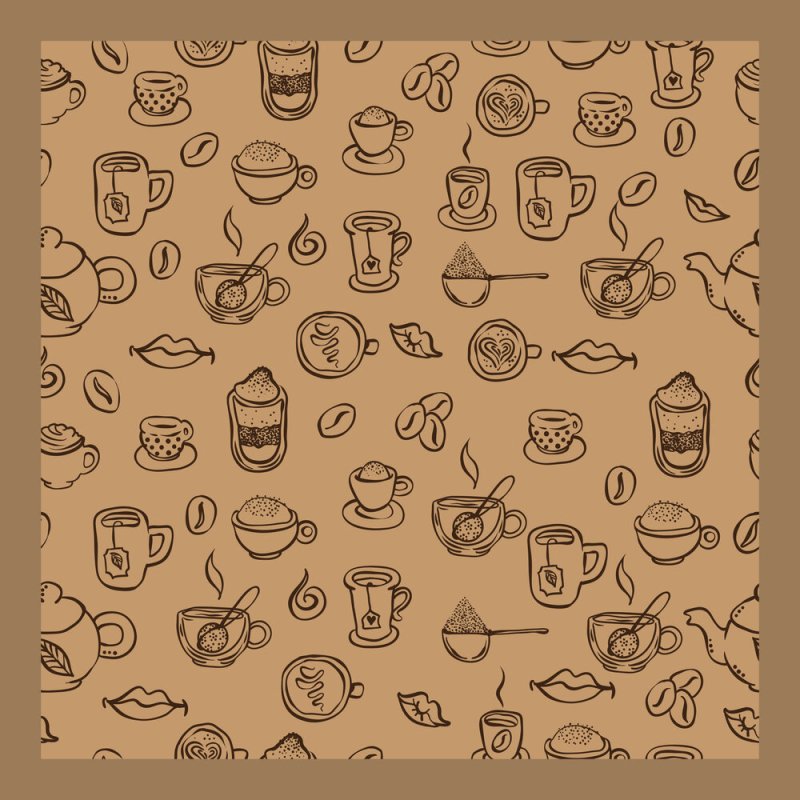 Паттерны еда