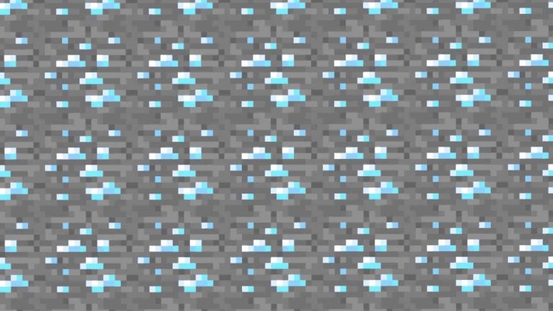 Алмазная руда 1.16.5