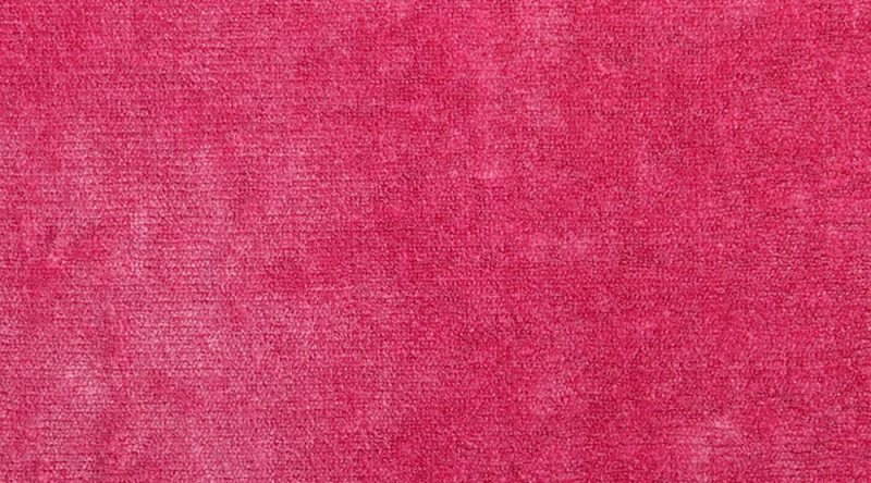 Розовый велюр