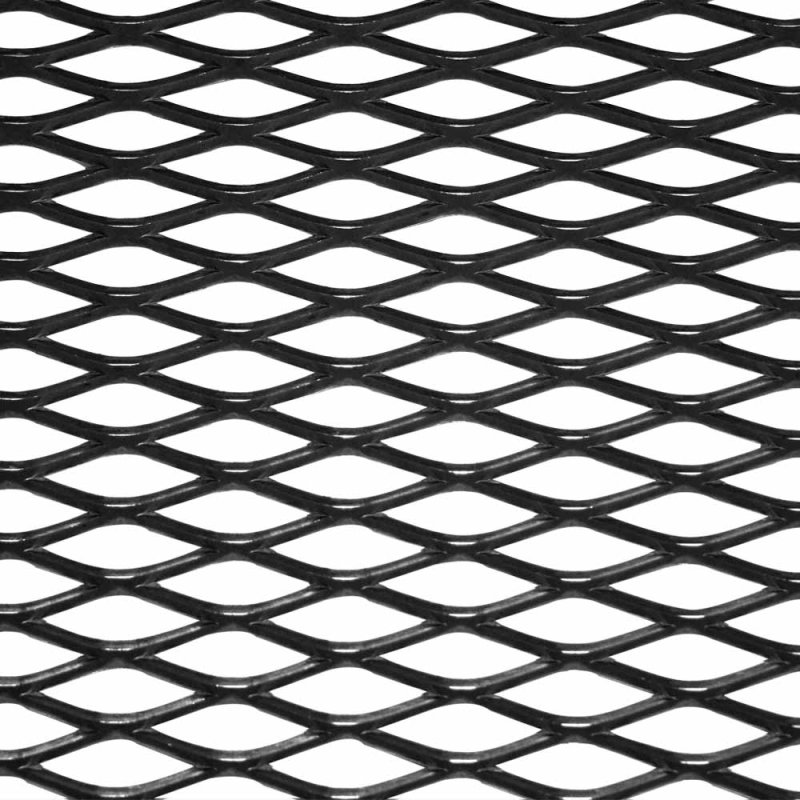 Сетка просечно-вытяжная