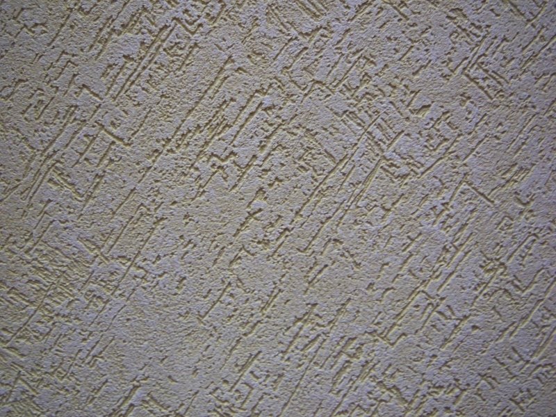 Фактурная штукатурка короед