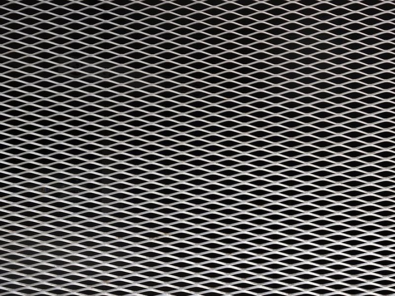 Вытяжной лист просечка ПВЛ текстура