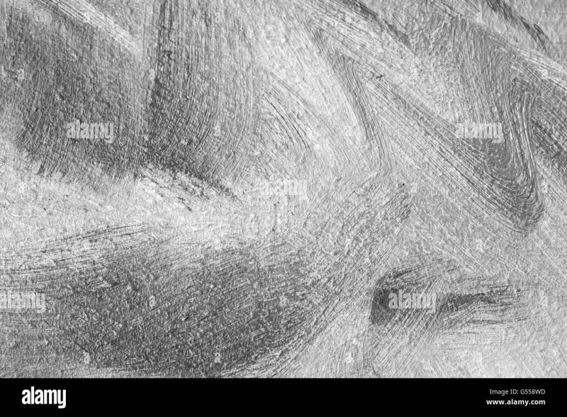 Карандашные штрихи