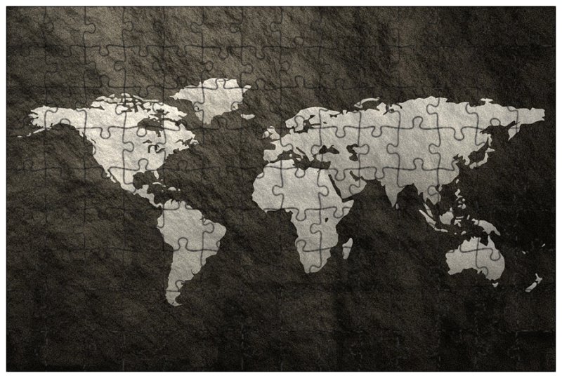 Картинки на рабочий стол карта мира