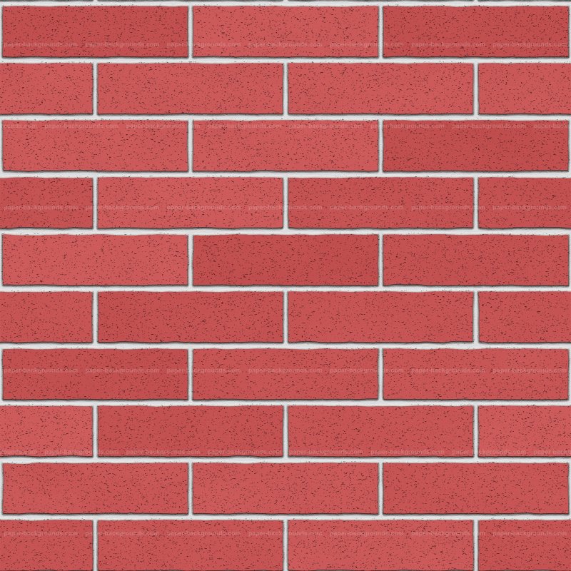 Red Brick (красный кирпич) сайдинг