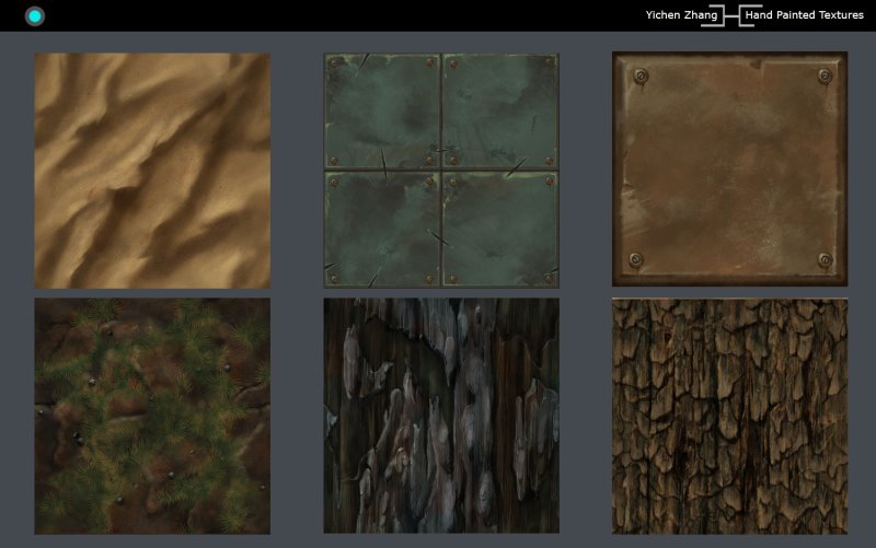 Текстуры для моделирования