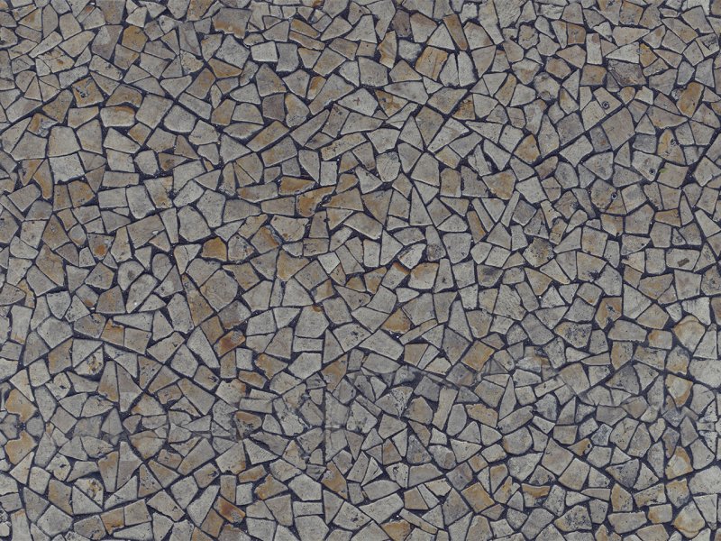 Текстура покрытия дорожек