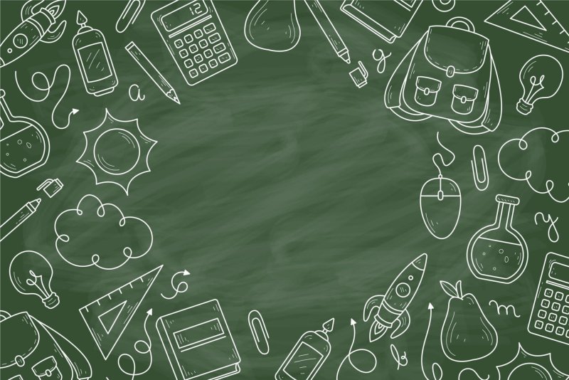 Школьная доска