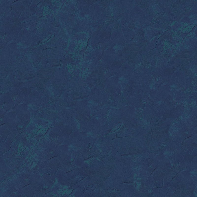 Голубая штукатурка бесшовная