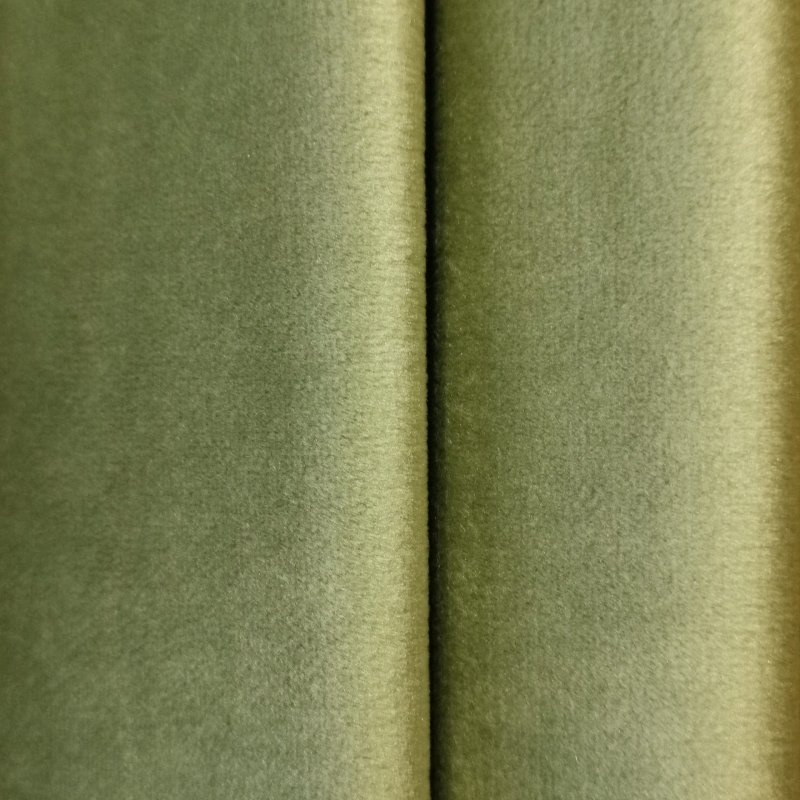 Велюр Ultra Olive