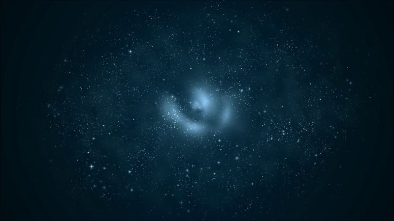 Космос звезды