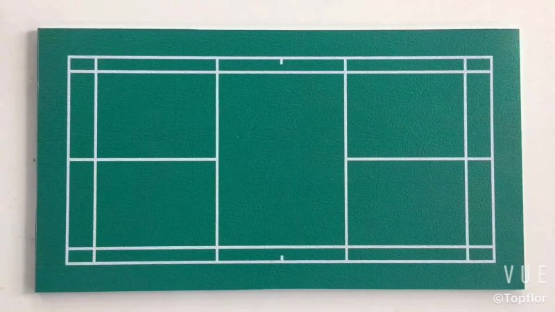 Теннис корт сверху