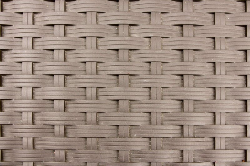 Фактура плетеной корзины