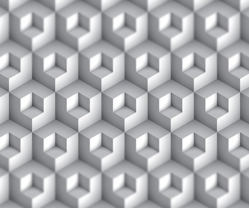 Геометрические узоры