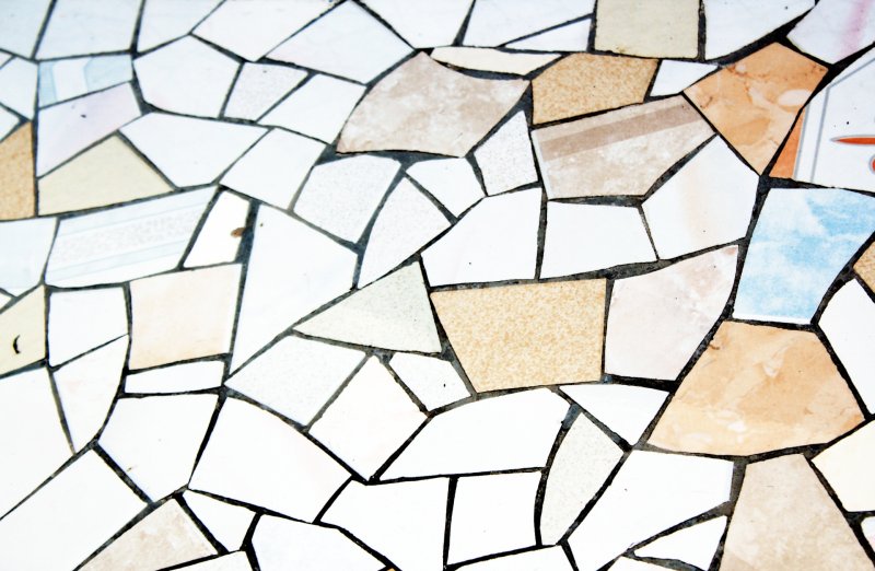 Брекчия терраццо