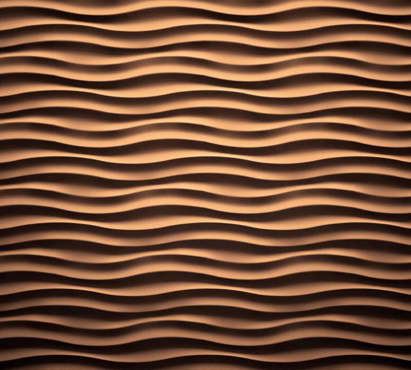 Гипсовые 3д панели АРТПОЛЕ