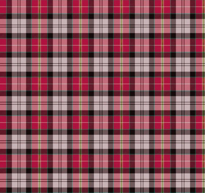 Клетка тартан