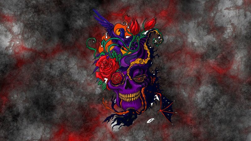 Текстуры для фотошопа