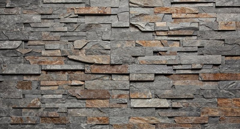 Дикий камень текстура