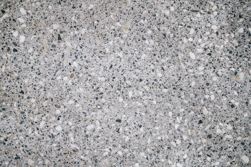 Кварцевый агломерат терраццо