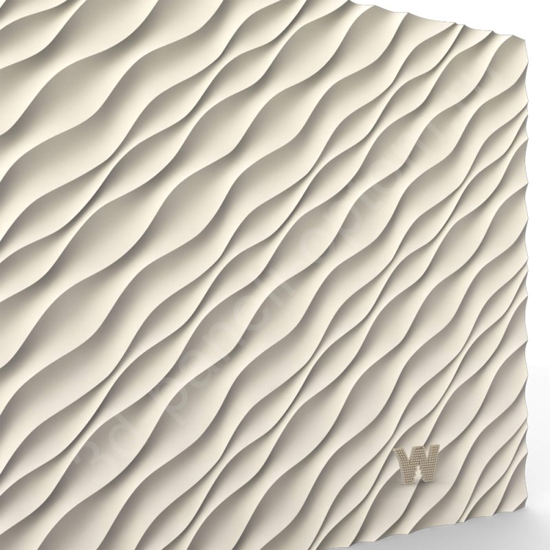 3д панель Офелия