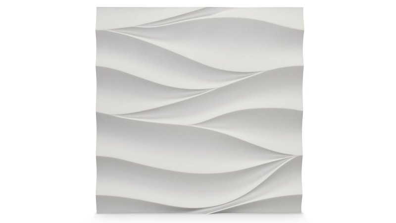 Artpole гипсовая панель дерево