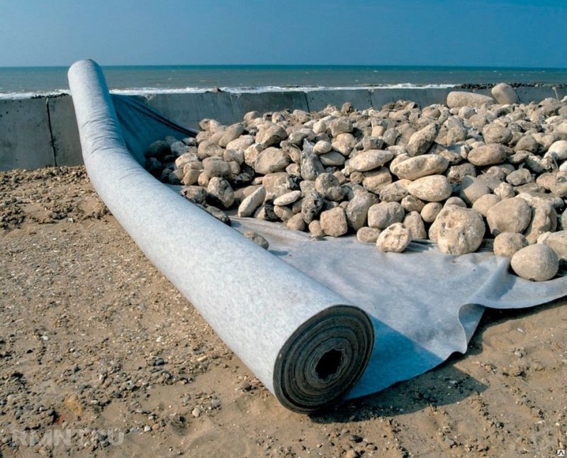 Геотекстиль Дорнит 300