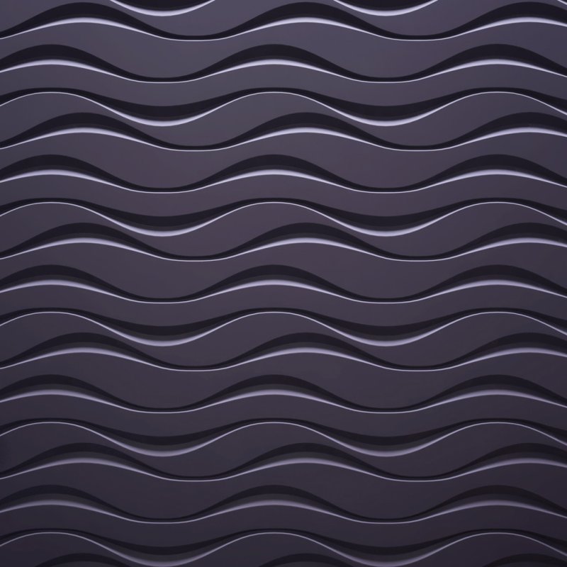 3d гипсовые панели deco line Modern m-07