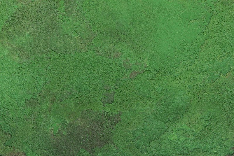 Декоративная штукатурка зеленая