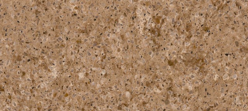 Caesarstone 6350 Chocolate Truffle