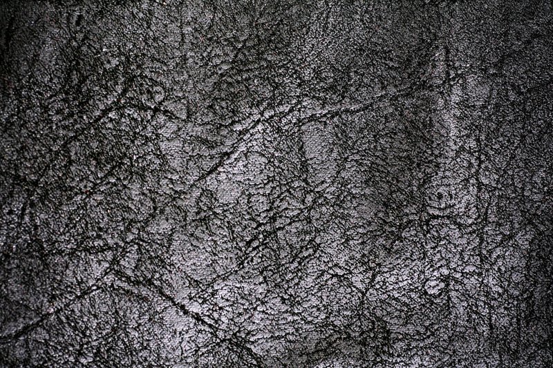 Черная кожа текстура