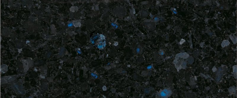 Осныковский лабрадорит