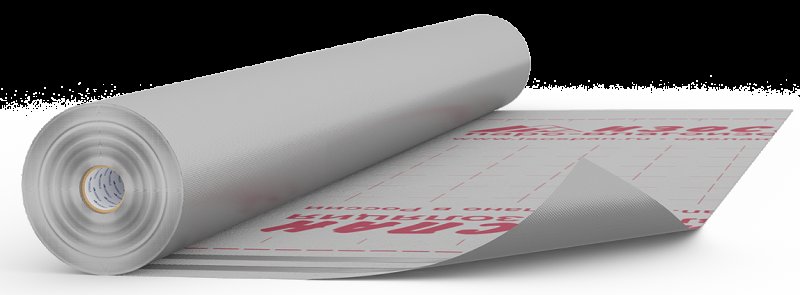 Супердиффузионная мембрана Изоспан