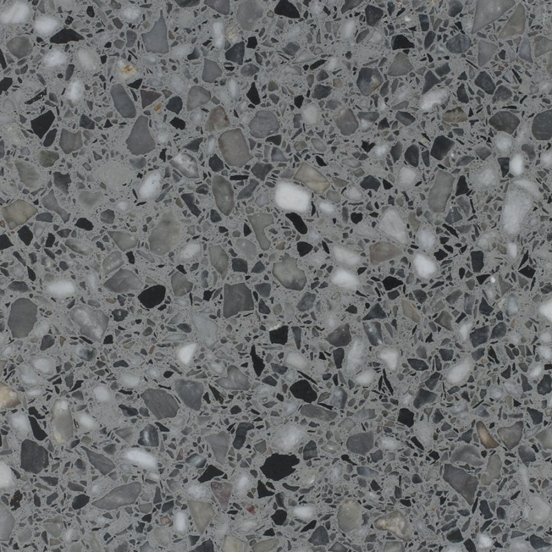 Терраццо грей