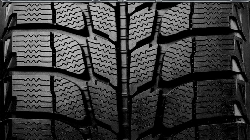 Протектор Мишлен x-Ice