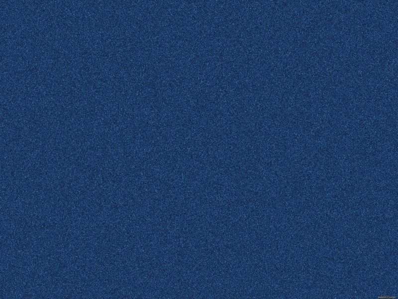 Текстура джинсовой ткани